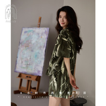 �ݵҋI˯��Ů�ļ�������ܛ�޶����_������⴩��ɫ���L�Ҿӷ����b