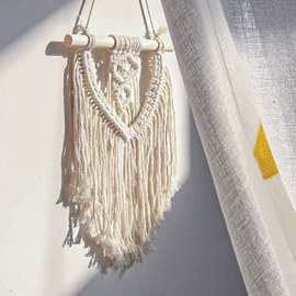 挂毯/壁毯;壁挂、壁饰;木质工艺品