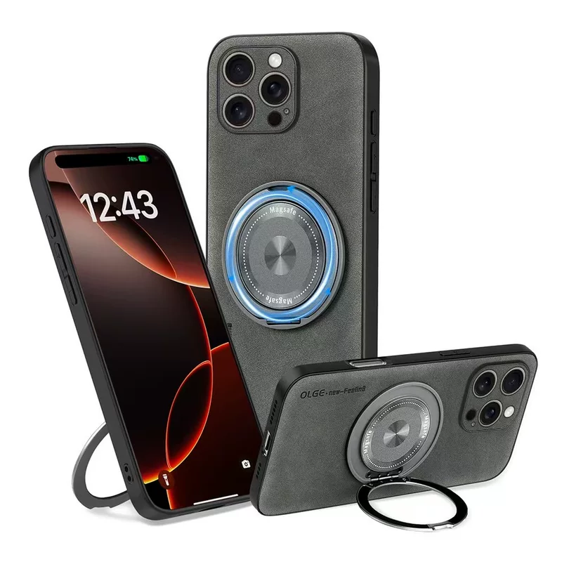 Apple, совместимый чехол-тубус, iPhone 16, защитный чехол