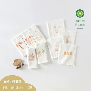 新生儿护肚围宝宝护肚工厂加工定制OEM贴牌四季护脐带婴儿护肚围