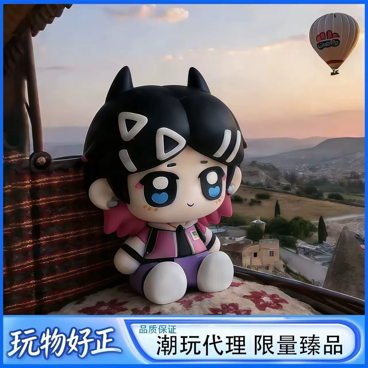 Котик Mudie Cat Cute Q Version Графический набор периферии GK Фигура Модель Стол набор, подарок на день рождения, модный декоративный элемент, держатель для автомобиля