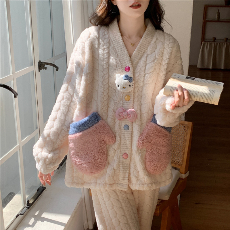 603#[따뜻한 두꺼운 벨벳]