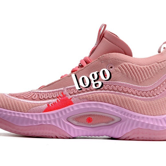 Anthony Basketball Men's Shoes COSMIC UNITY 2 Air Cushion Heavy Eyebrow Shoes Davis All-Star 3 Actual Combat