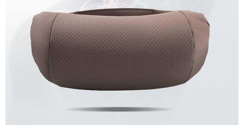 Suitable for car headrest Maybach S-class pillow car seat Mercedes-Benz neck pillow pillow waist cushion original factory