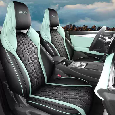 modified interior, Modelə uyğun (Original) oturacaq örtükləri - qinha-green-standard-edition-remarks-model-year-rear-half-package