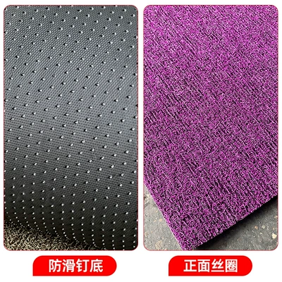 Universal Foot Pad, Manufacturer's 20mm Encrypted Car Wire