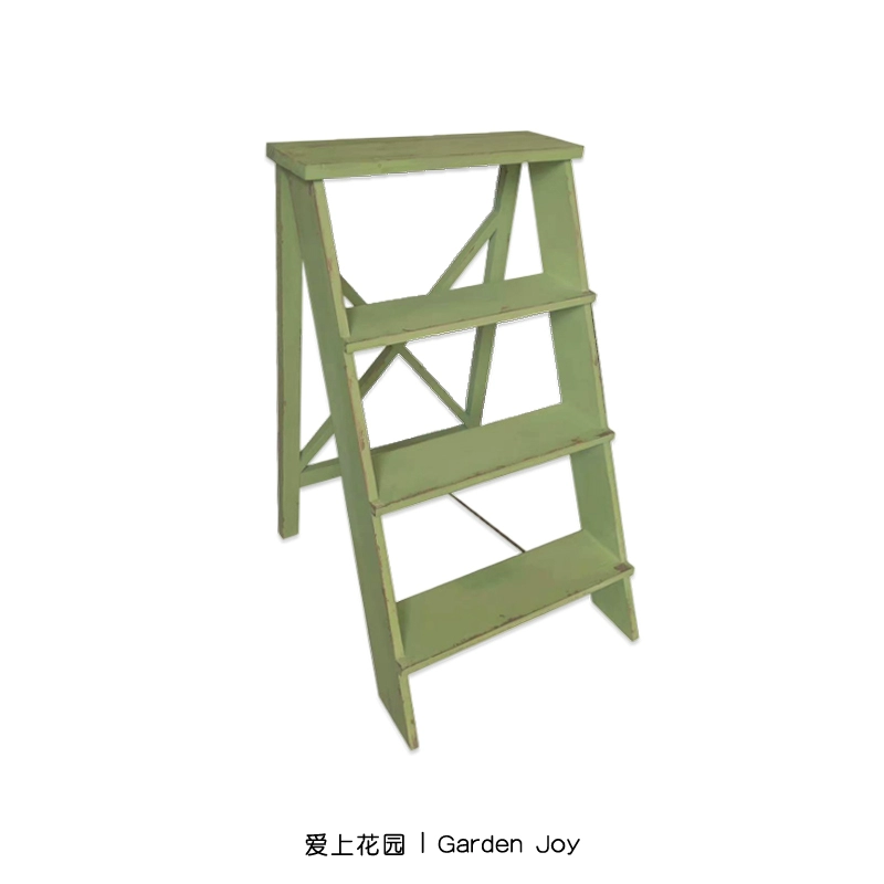 Влюбиться в сад сад балкон декоративный из массива дерева трапециевидный держатель