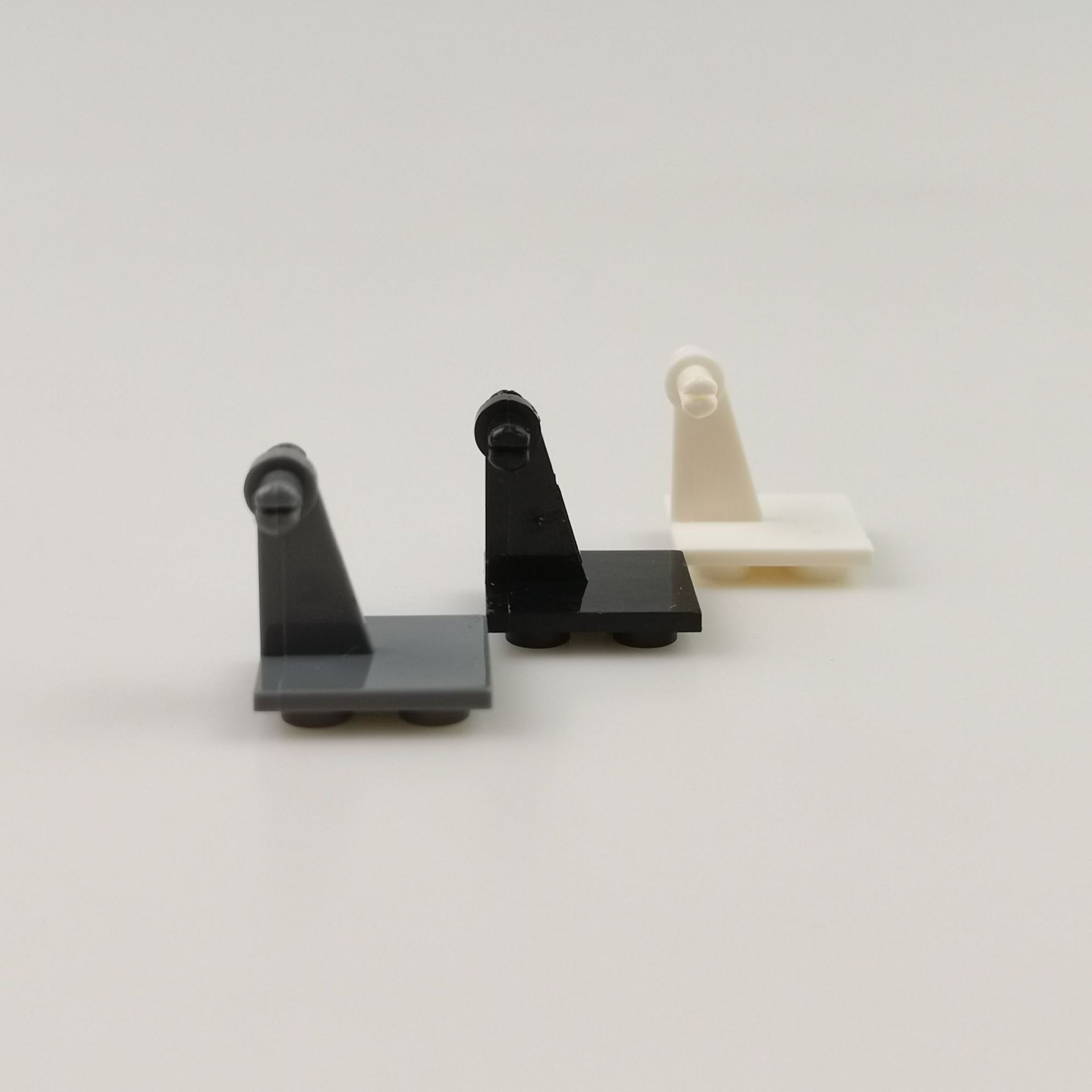 [Pinxing MOC] Совместимость с трансграничной оптовой продажей LEGO, собранными строительными блоками, деталями, аксессуарами, транспортными базовыми деталями BA14
