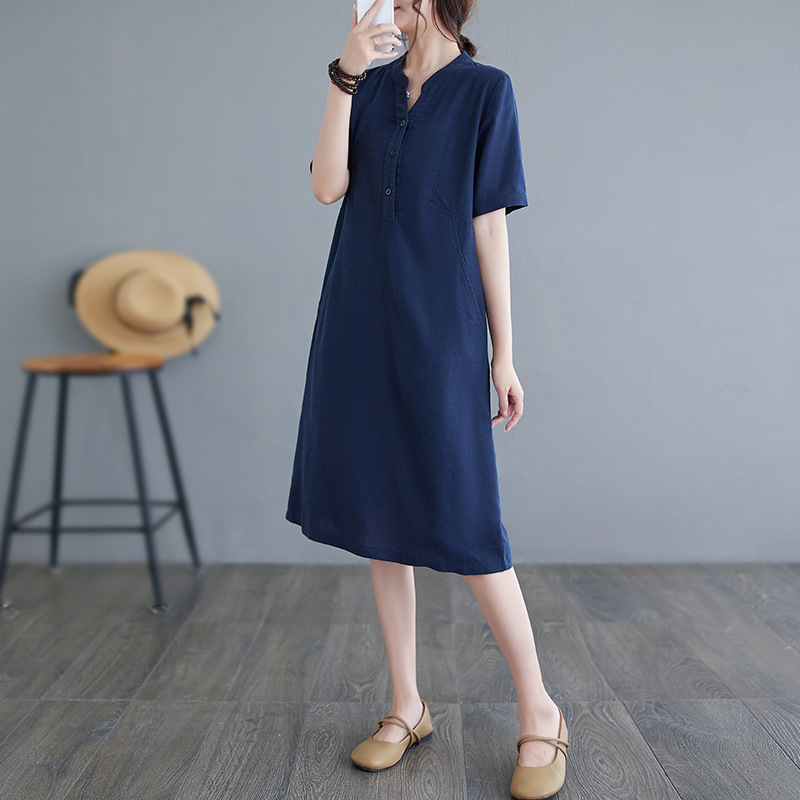 Navy blue Image