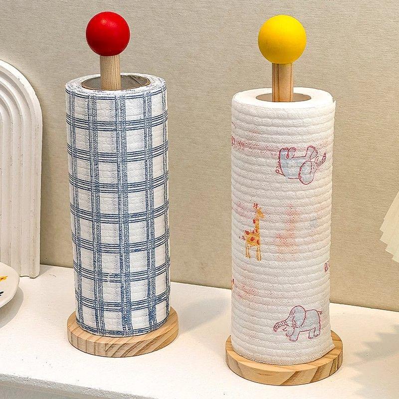 Kitchen Paper Towel Holder, Lazy Rag Hanger, Roll Paper Holder, Plastic Wrap Holder, Disposable Rag Holder, Kitchen Paper Roll Holder Kitchen Paper Towel Holder, Lazy Rag Hanger, Roll Paper Holder, Plastic Wrap Holder, Disposable Rag Holder, Kitchen Paper Roll Holder