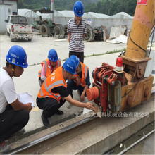 天车行车龙门吊桥式起重机电气系统机械故障检修保养维修更换重型