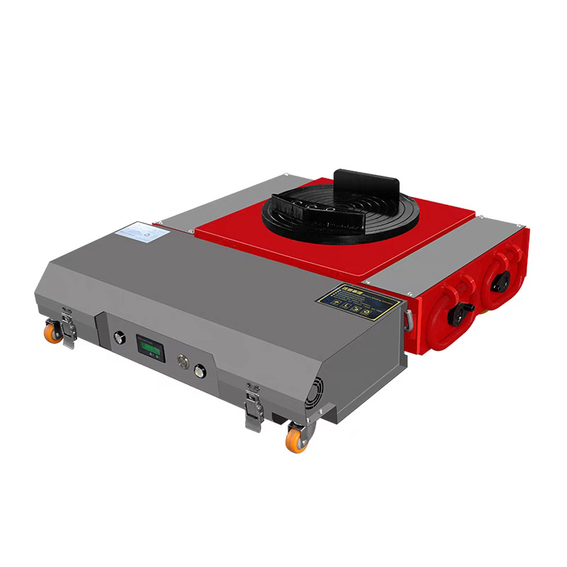 camión de transporte de tanques eléctricos desplazador de carga pesada rotación universal camión de transporte de tanques eléctricos de control remoto en stock