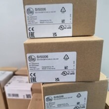 IFM   �׸��Ŵ�����  SI5006