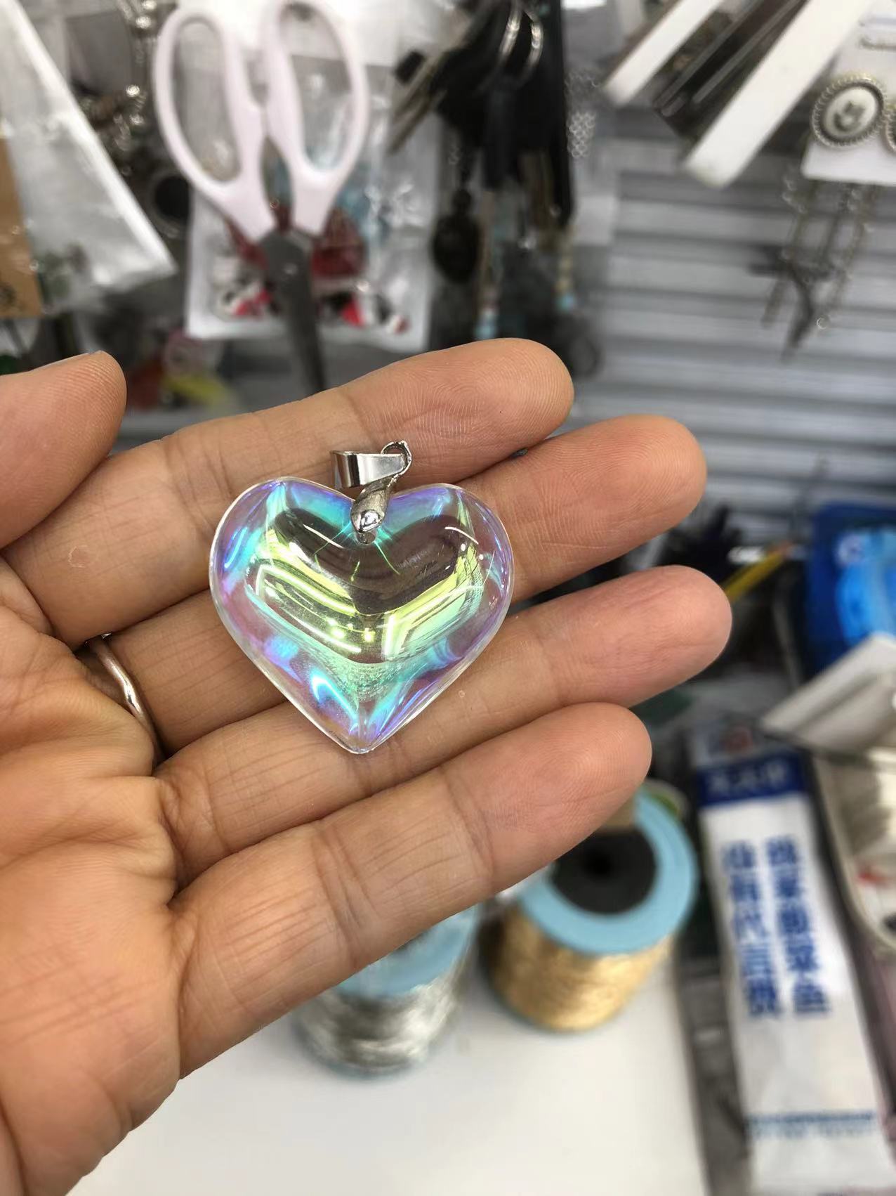 35mm 다채로운 ab