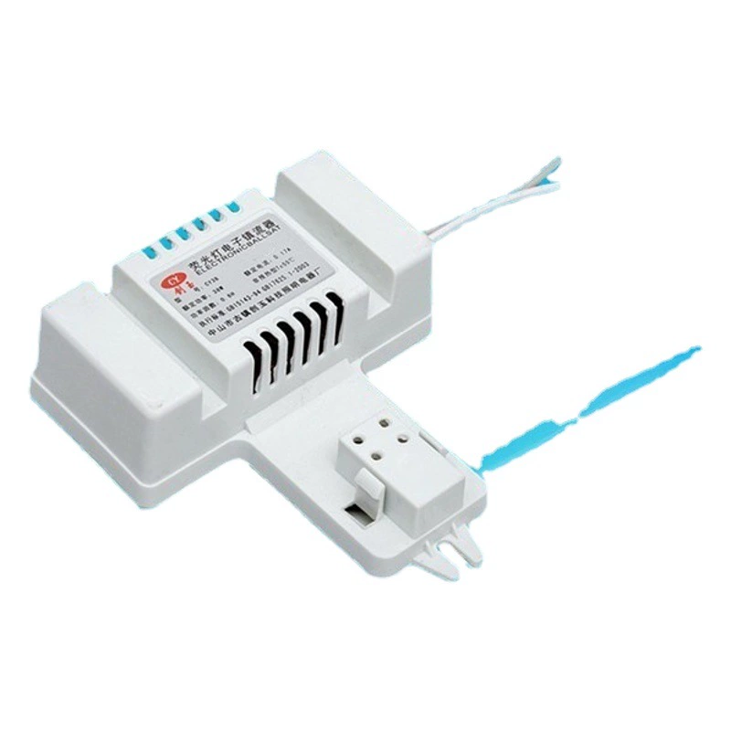 Оптовая Продажа с фабрики 2d лампа Электронный балласт трубка-бабочка 38W балласт 2D38W специальный электронный балласт