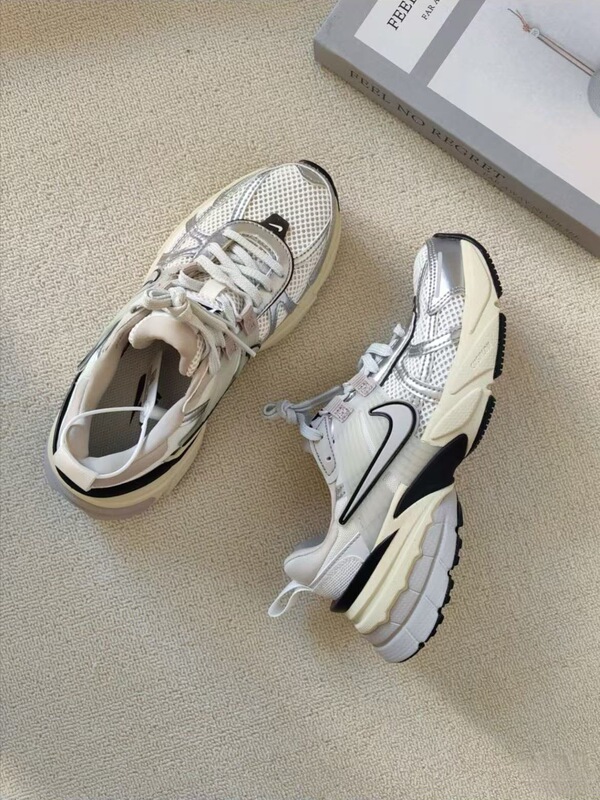 Putian Pure Original V2K Run Retro Running Shoes, Functional Style Dad Shoes, Breathable Mesh Versatile Height-Increasing Sneakers Putian Pure Original V2K Run Retro Running Shoes, Functional Style Dad Shoes, Breathable Mesh Versatile Height-Increasing Sneakers