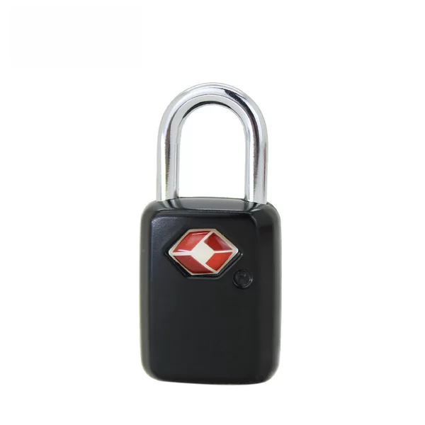 Customs Lock Tsa Key Opening Tsa21011 Mini Travel Trolley Bag Padlock Tsa Customs Lock