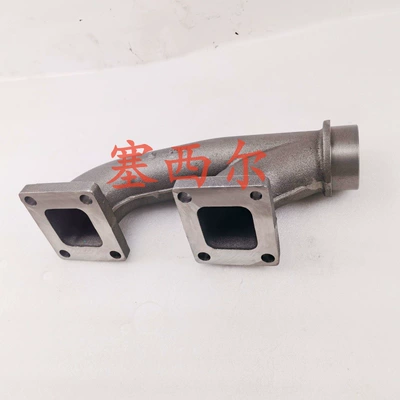 engine parts exhaust – Exhaust manifold