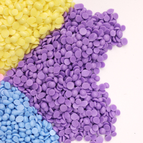 Bulk flat laundry fragrance beads, long-lasting fragrance tablets, laundry fragrance beads, laundry fragrance beans wholesale manufacturer