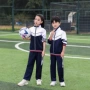 高中春秋新款校服
