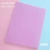 [浅紫色 A4吹塑板4MM-5张]
