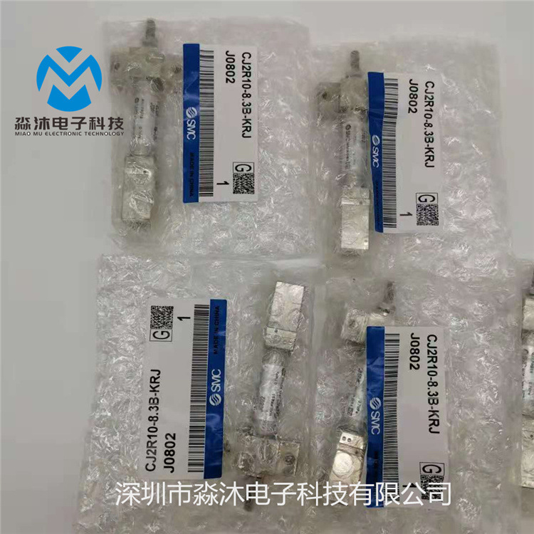 供不应求 SMT贴片机SM8MM气缸J90651419A 规格型号齐全
