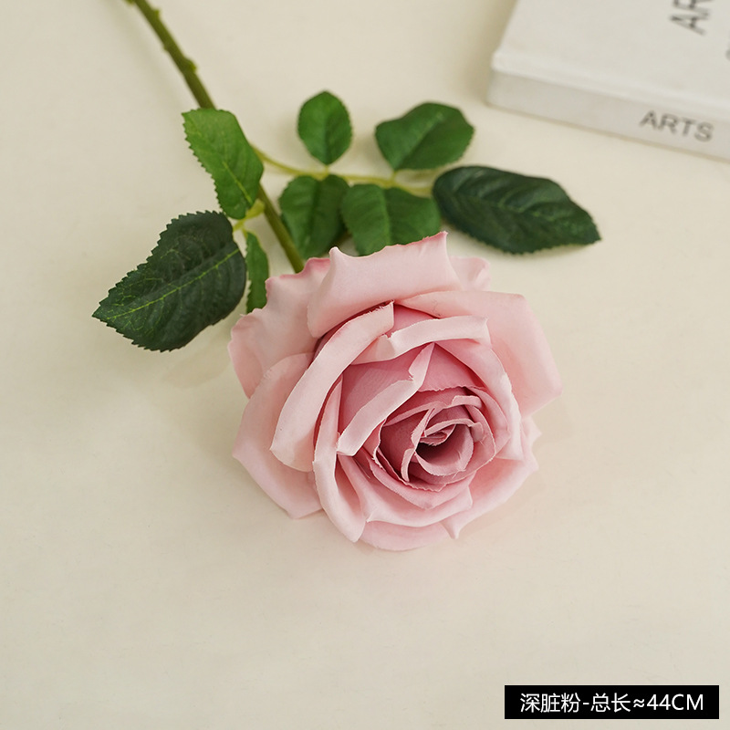 딥 더티핑크
