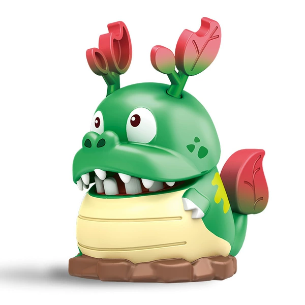 Y615 Mini Greedy Dragon Grass