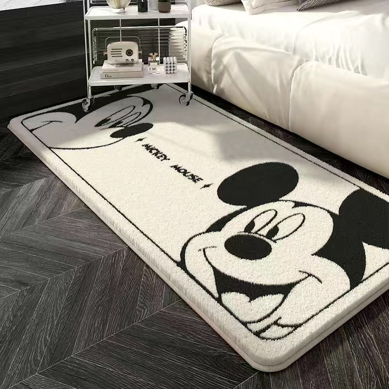 MCKEY-MOUSE