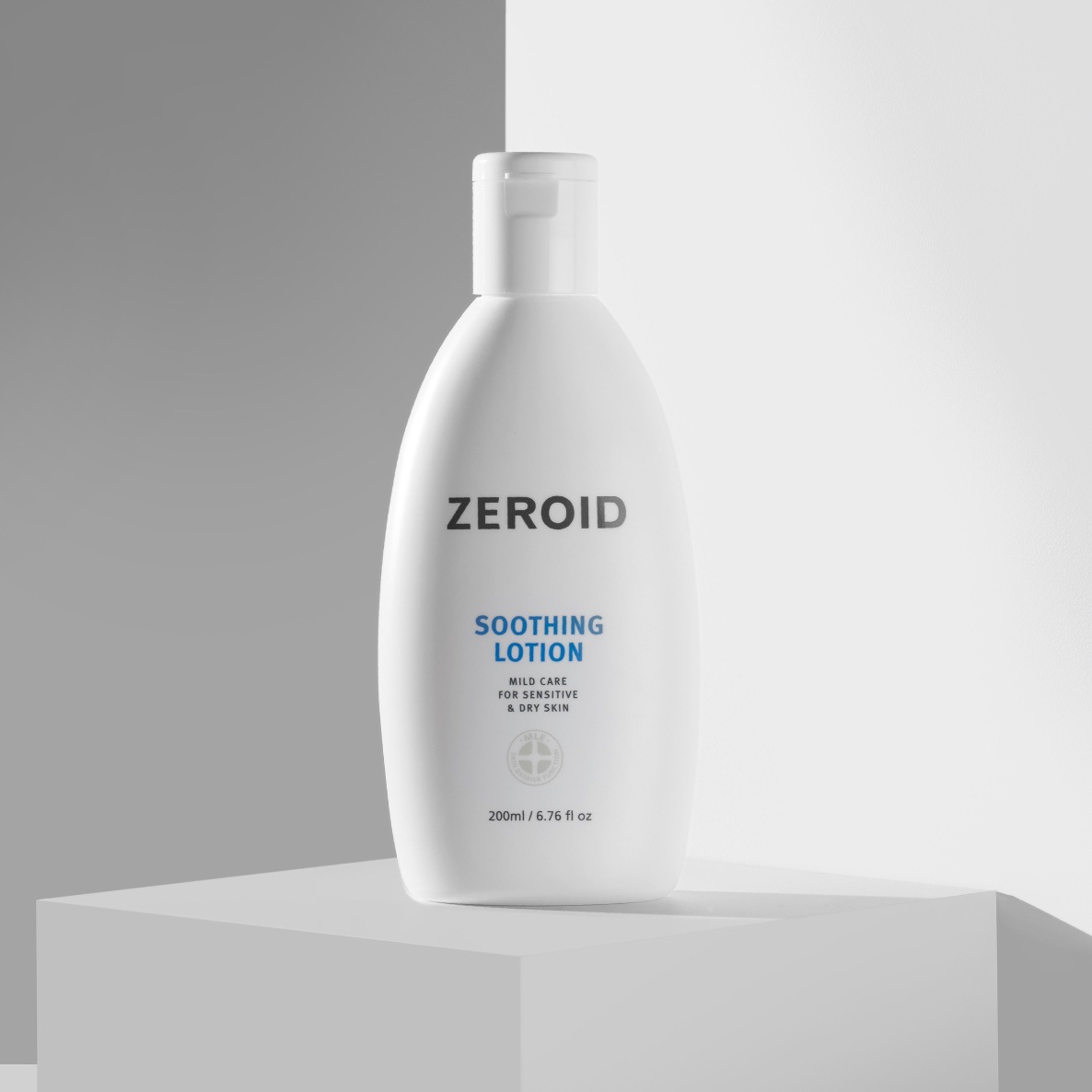 지루드 수딩 로션 200ml