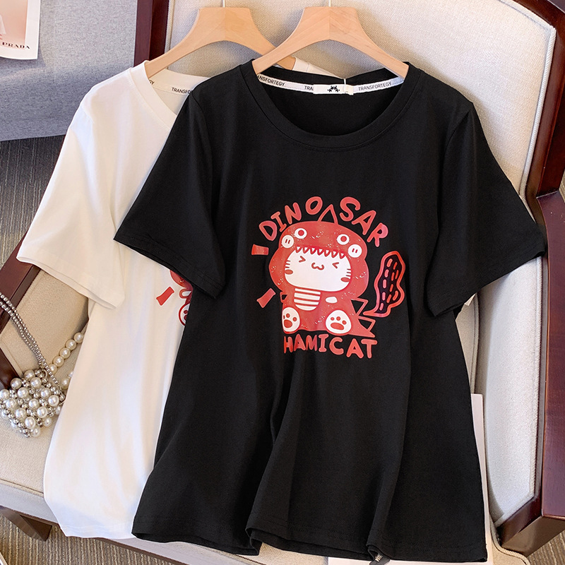 夏  2XL-6XL 大きいサイズ Tシャツ  夏  2XL-6XL 大きいサイズ Tシャツ