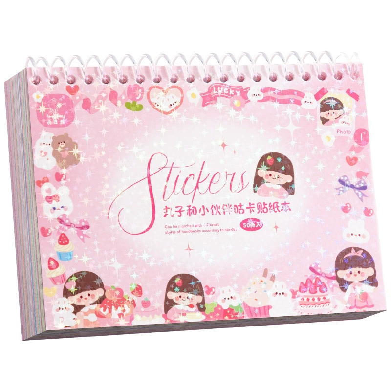 Sticker, set, brand stickers, DIY, scheduler