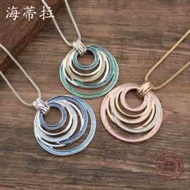 吊坠;手镯;首饰套装