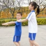 深圳市运动夏季小学生套装