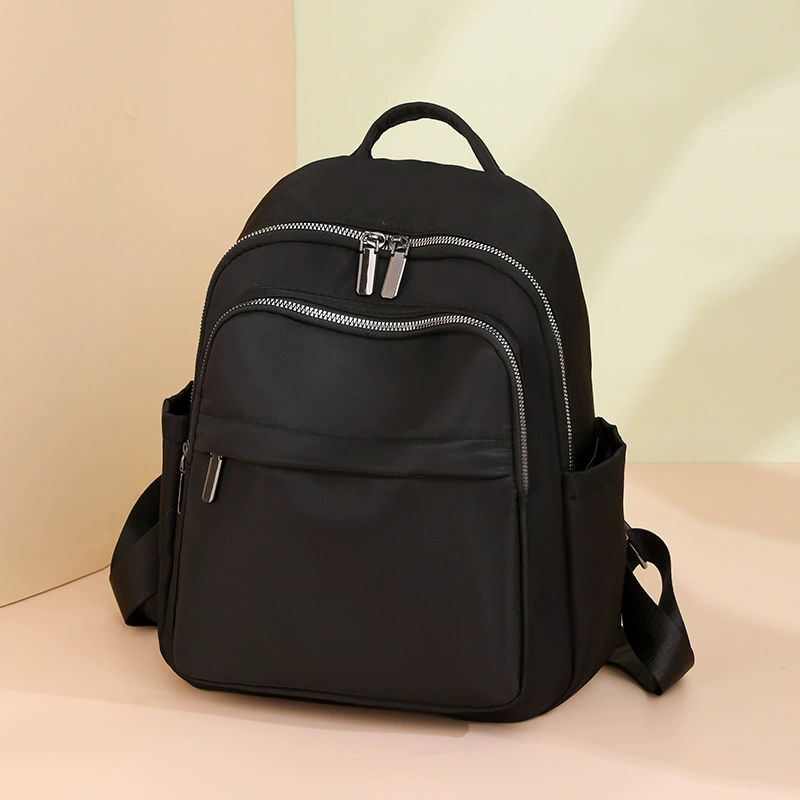 Trend backpack, fashionable protective bag, one-shoulder bag, shoulder bag, 2023 collection, anti-theft