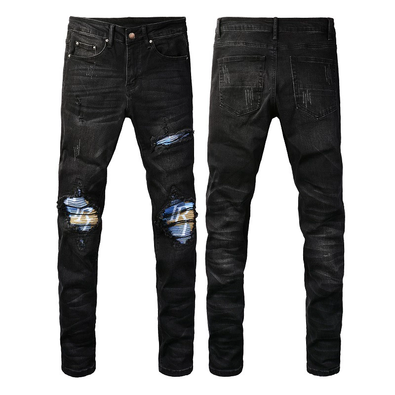 Ремонтная накладка на каблук, джинсы, летние брюки, slim fit
