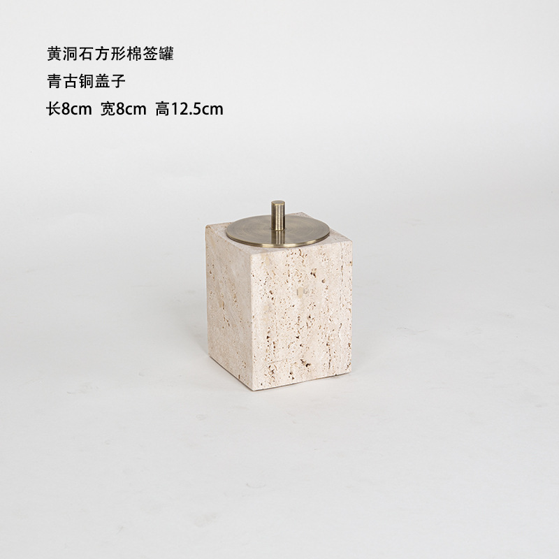 Huangdong Stone Baños Kit Hotel Villa Modelo Baños Ornamento Soft Trader Comercio Exterior Transfronterizo Caja de extracción