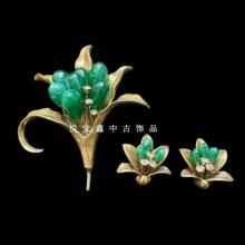 �й�vintage�Gɫ������ᘶ��h925�y� ���b�S�~���f����OӋ��Ů