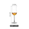 Tall Scent Cup - 130ml