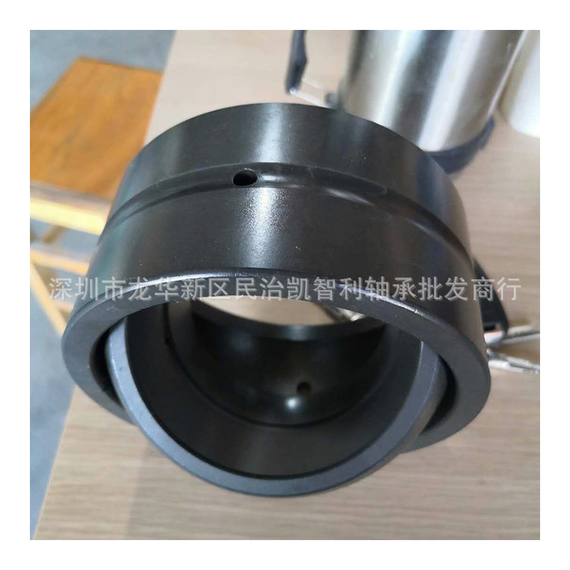 厂销GE50ES-2RS GE20ES GE25 GE30 GE35 GE140 GE220向心关节轴承