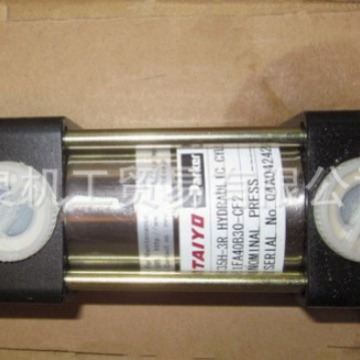 日本Taiyo油缸100H-2R 2FA100BH80-ABAJ2-X议价