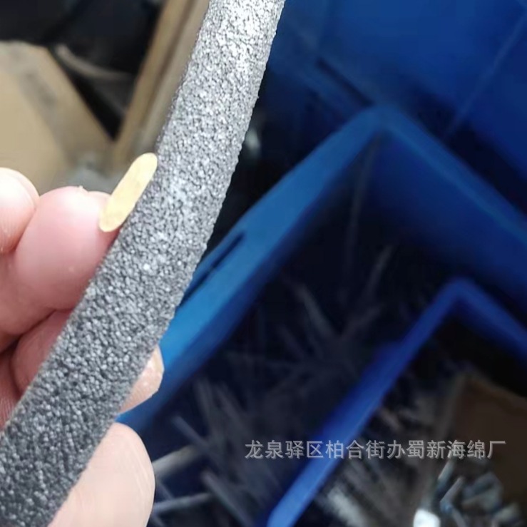 防水海绵条/防尘海绵条/防震海绵条/阻燃海绵条/密封减震海绵条