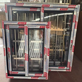 推拉窗;平开门;平开窗