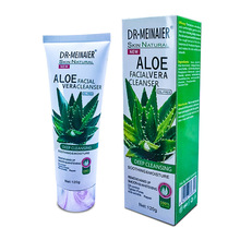 �羳���� ALOE VERA Facial cleanser�J�C����ȥ��ϴ�������Q���l