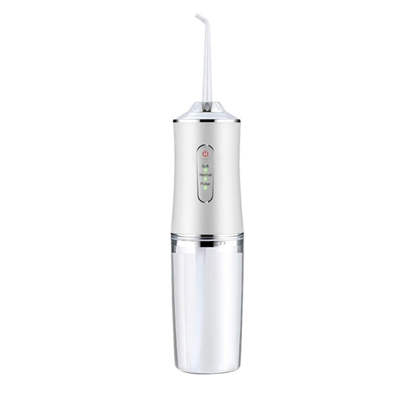 Lavadora dental eléctrica transfronteriza, lavadora dental portátil, eliminación de piedras, fábrica de eliminación de nudos domésticos de mano