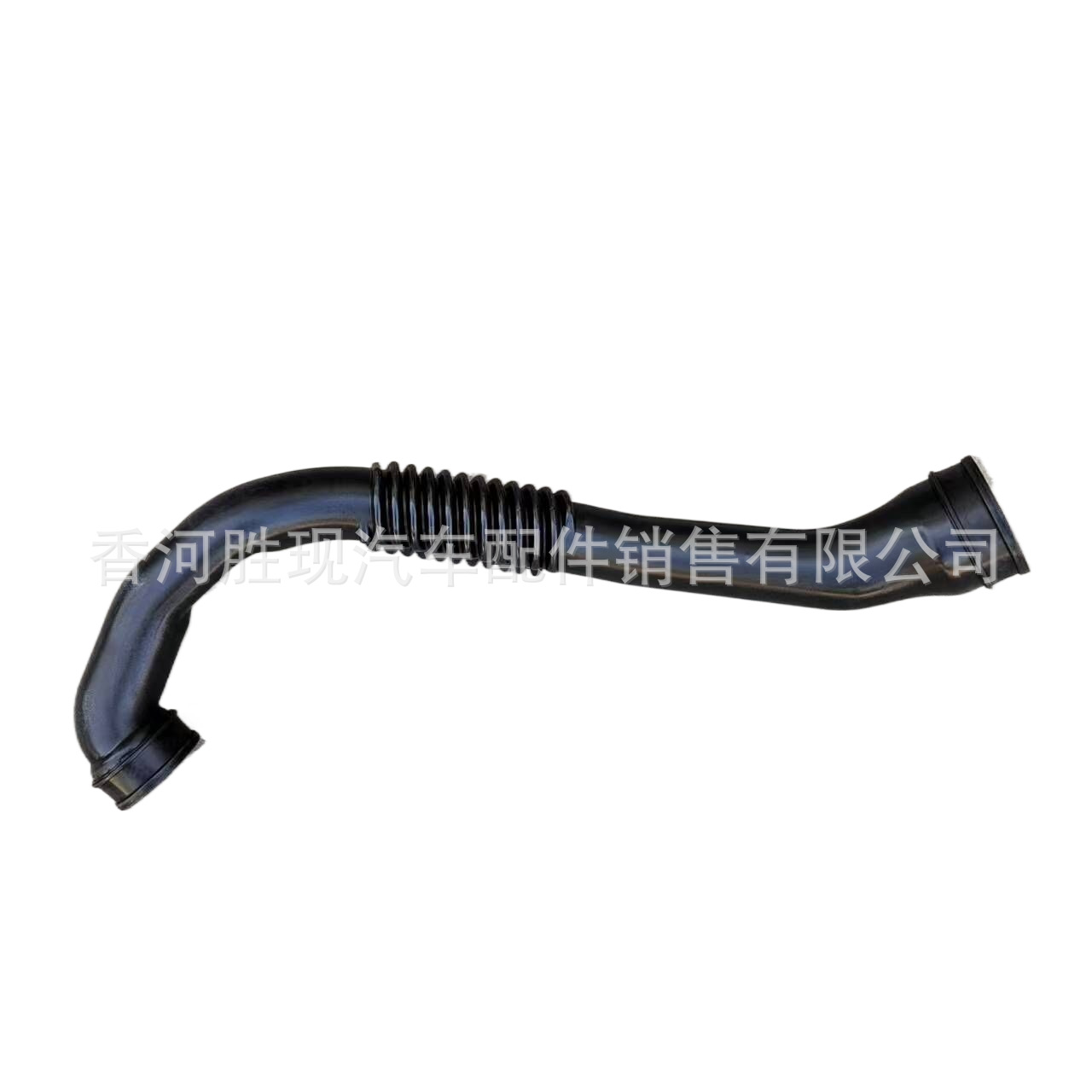 2375008402 Is Suitable for Kgm Ssangyong Auto Parts Rexton Intercooler Intake Pipe
