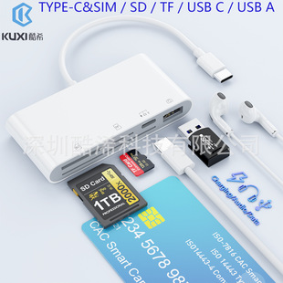 �����x����CAC ID smart Card SIM�Ԓ��оƬ�����C�x���� �羳
