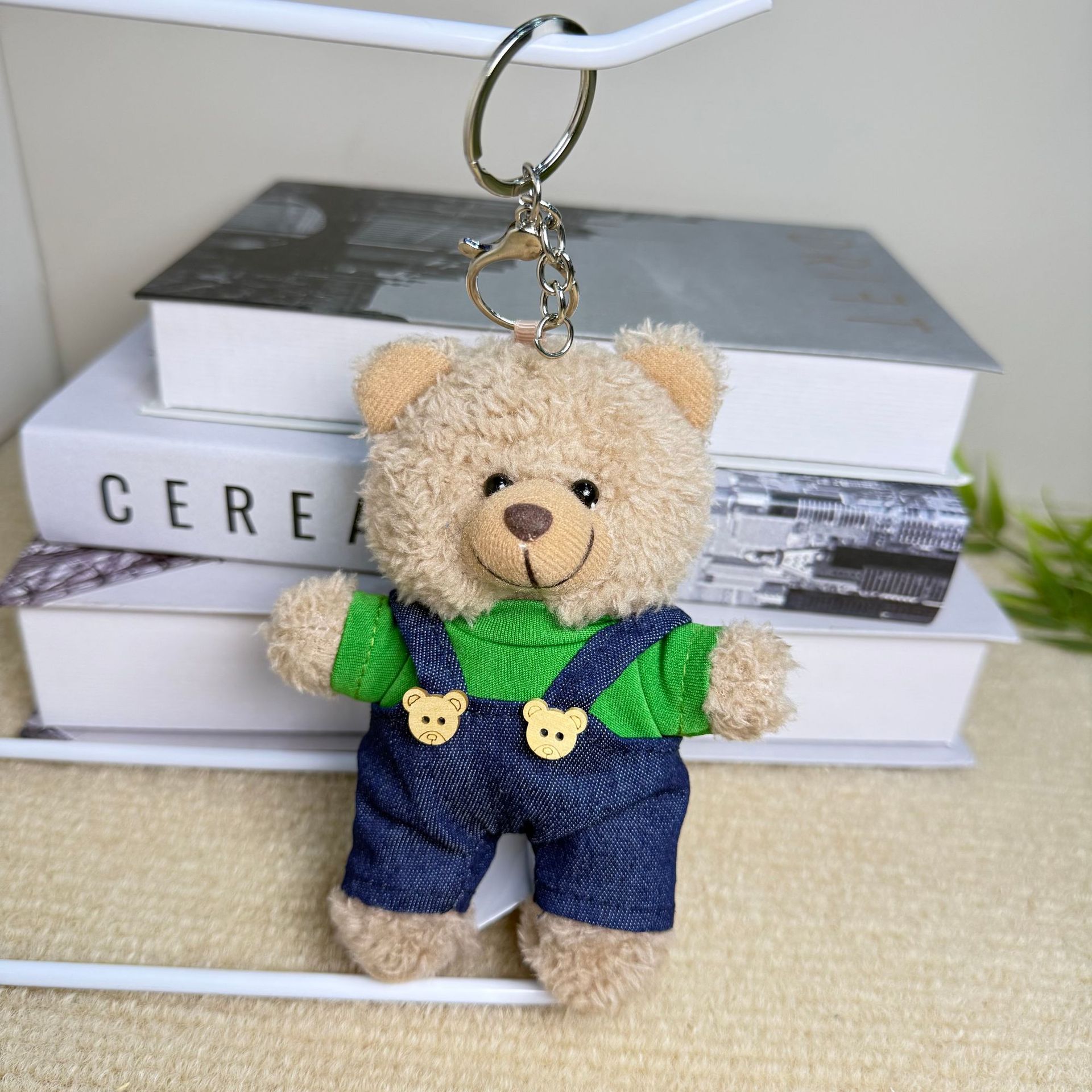 Colgante de oso Teddy Teddy