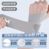 Gray one-size-fits-all (single pack) (no distinction between left and right hands, wrapped and pressurized)