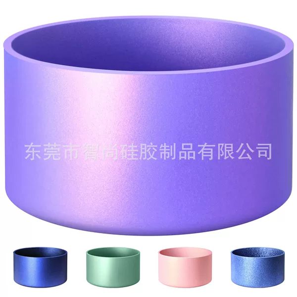 Metal purple